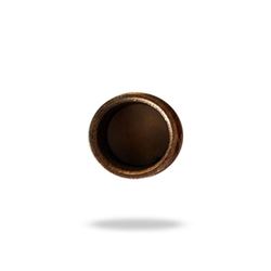 Bucha De Bronze Sinterizada Dz 20.0mm