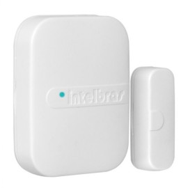Sensor Magn�tico Sem Fio Intelbras XAS 4000 Smart