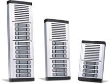 Porteiro Eletr�nico Coletivo MPS