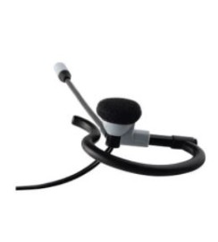 HEADSET COM CONECTOR P1 2,5MM HC 10 - INTELBRAS