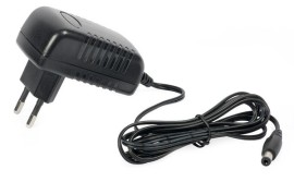 Fonte Estabilizada 2A 12V 2000mA Luxvision  LVF1202