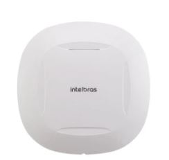 Access Point Dual Band AC De Alta Velocidade AP 1750AC INTELBRAS4750083 