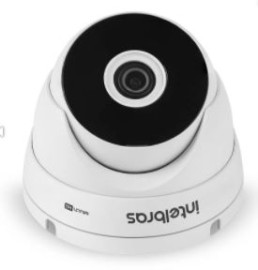 C�mera Multi HD Com Infravermelho VHD 3120 D G5 | Intelbras