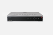 32-ch 1.5U 24 PoE 4K NVR