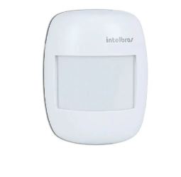 SENSOR INFRAVERMELHO PASSIVO IVP 2000SF - INTELBRAS