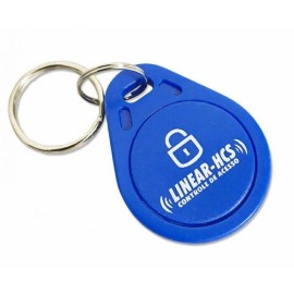 Chaveiro de Proximidade Tag Linear