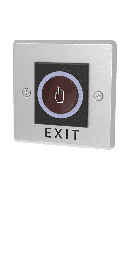 Botoeira sem contato