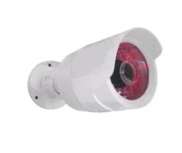 CAMERA BULLET FALSA BRANCA - PRISTALME