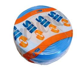 CABO FLEX 750V 10,00 MM AZUL - SIL