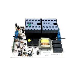 Central Simp Contatora Ind 433mhz