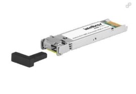 MODULO MINI GBIC GIGA SM 10KM (WDM A) KGSD 2110 - INTELBRAS