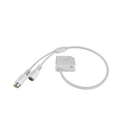 Microfone Para Cftv Mic 3080