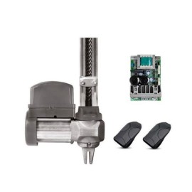 Motor de Port�o Basculante BV Condominium PPA Jet Flex 1/2 HP Acionamento de 3 Metros