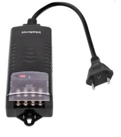 FONTE DE ALIMENTACAO AC/DC 12,8V 5A EF 1205+ - INTELBRAS