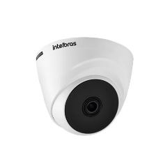 C�mera Dome HDCVI Lite 1 Megapixel VHL 1010 D | Intelbras