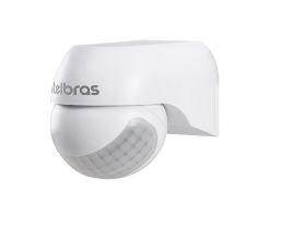 SENSOR DE PRESEN�A PARA ILUMINA��O ESP 180 - INTELBRAS