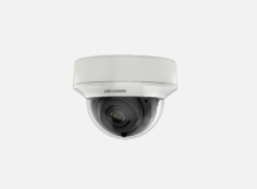 4K Indoor Motorized Varifocal Dome Camera.