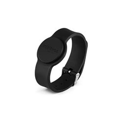 Pulseira Acionada Por Aproximacao Rfid 13,56mhz - Th 4000 Mf