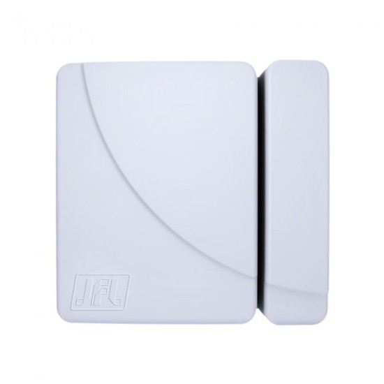 Sensor Magnético Sem Fio SHC-Fit 433MHz - JFL