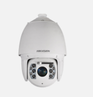 7-inch 2 MP 32X DarkFighter IR Network Speed Dome