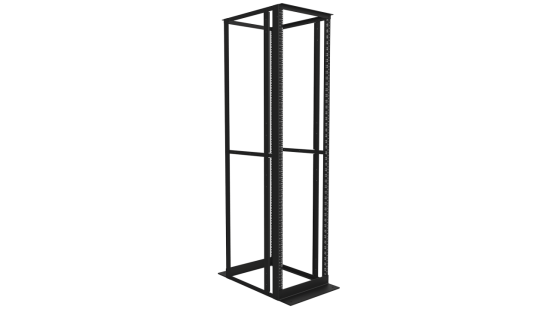 RACK 45U 4P ITMAX..