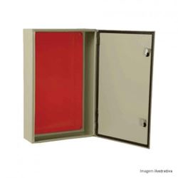 Quadro De Comandos Standard - 60x50x20