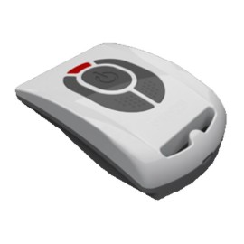 Controle Remoto ViaWeb Smart para Alarme