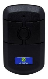 CONTROLE REMOTO MOTOR PARA PORT�O ALARME PPA GAREN PPA