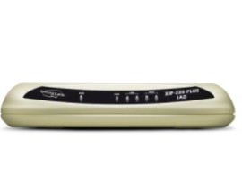 CENTRAL PABX CPA DIGISTAR XIP 220 IAD PLUS - DIGISTAR