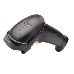 Leitor De C�digo De Barras Laser Usb Lb-50 - C3 Tech