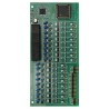 Placa 16 Ramais Desbalanceada Para Centrais Optymus JFL 30487