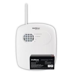 Central De Alarme Anm 3004 St Com Bateria - Sts