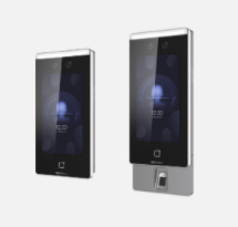 Ultra Face Recognition Terminals.