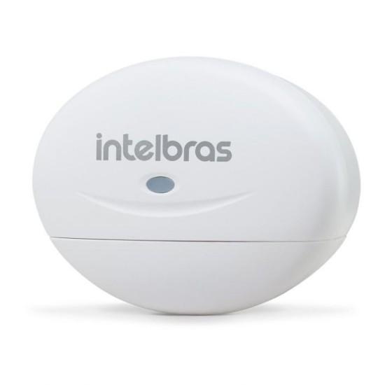 Sensor de Abertura Magnético Sem Fio iS3 p/ Sistema Câmera IC7 29673