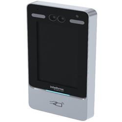 Controlador De Acesso Facial Ss 5530 Mf