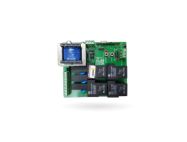 Central AC-4 Fit Industrial Acton