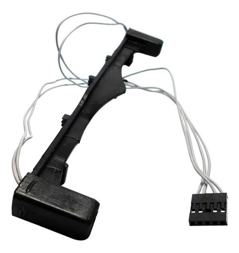 10PCS SENSOR FIM DE CURSO COM HASTE PARA MOTOR DE PORTÃO DESLIZANTE GAREN CONEXÃO 5 VIAS 10 UNIDADES