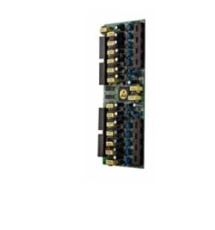 PLACA 16 RAMAIS BALANCEADA CP 48 / 112 - INTELBRAS