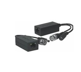 POWER BALUN PASSIVO 1 CANAL XBP 502A - INTELBRAS