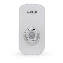 Sensor De Presen�a C/ Ilumina��o Ledi Esi 5002