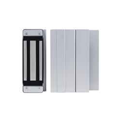 Fechadura Eletroim� Fe150 12v C/ Kt 740 Prata