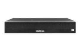 STAND ALONE 04 CANAIS IP NVD 1304 SEM HD - INTELBRAS