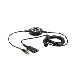 Cord�o Conversor Qd-rj9 Qdi 15