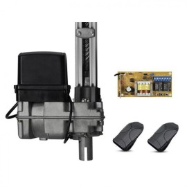 Kit Motor de Port�o Eletr�nico Basculante BV Home PPA
