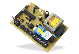 Central G3 CONDOM�NIO Garen