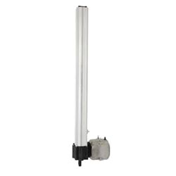 Kit Motor Basculante Bvbl4 6,8mt 9e 220v