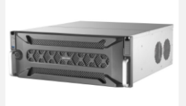 128-ch 4U 4K Super NVR.