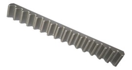 3PCS GOMO PECCININ CREMALHEIRA INDUSTRIAL ALUMINIO DZ MAX 30CM 03 UNIDADES DE 30CM TOTAL 0,90CM
