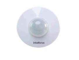 SENSOR DE PRESEN�A PARA ILUMINA��O ESP 360+ - INTELBRAS