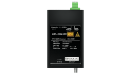 ONU DE VIDEO CATV 1 SAIDA MODELO FRC-9128 & FRC-9128/WD